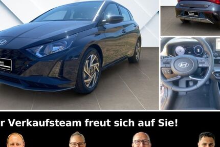 Hyundai i20 2.900 km 21.880 € Ingelheim 55218