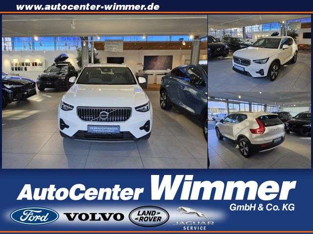 Volvo XC40 51.500 km 25.900 &euro; Passau 94036