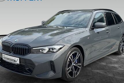 BMW 318 8.500 km 41.750 € Bautzen 02625