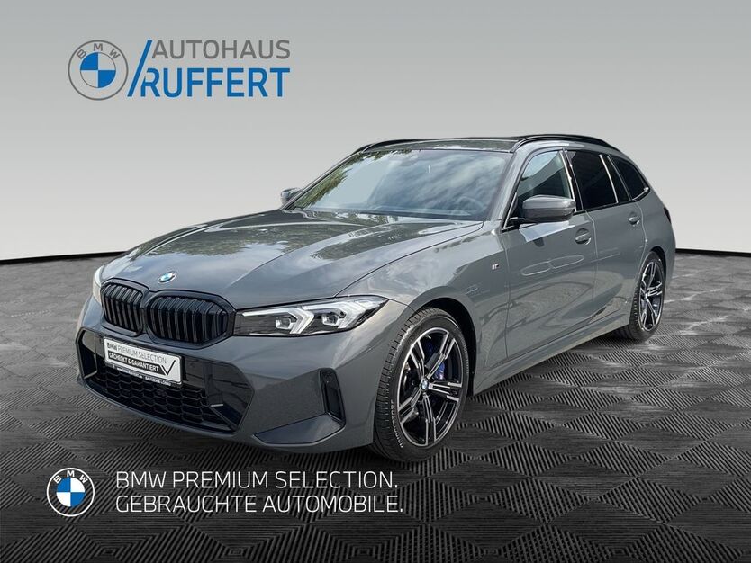 BMW 318 8.500 km 41.750 € Bautzen 02625