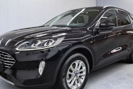 Ford Kuga 47.550 km 24.890 &euro; Herbolzheim 79336
