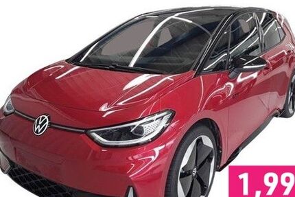 VW ID.3 11.910 km 41.990 € Rodewisch 08228
