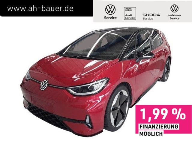 VW ID.3 11.910 km 41.990 € Rodewisch 08228