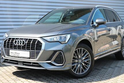 Audi Q3 51.020 km 22.830 &euro; Delitzsch 04509