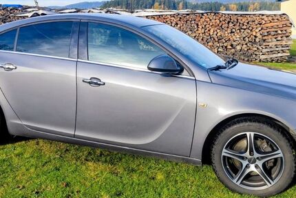 Opel Insignia 191.000 km 5.999 &euro; Friedenfels 95688