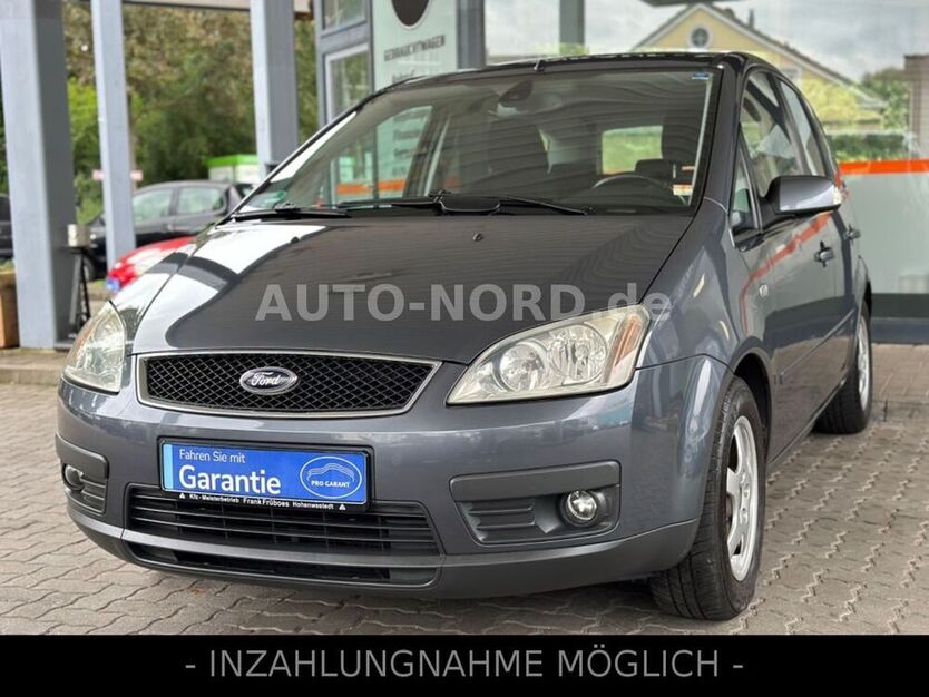 C-Max