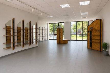 Gewerbeobjekt Crimmitschau - 690&euro; | Angebot:26851051