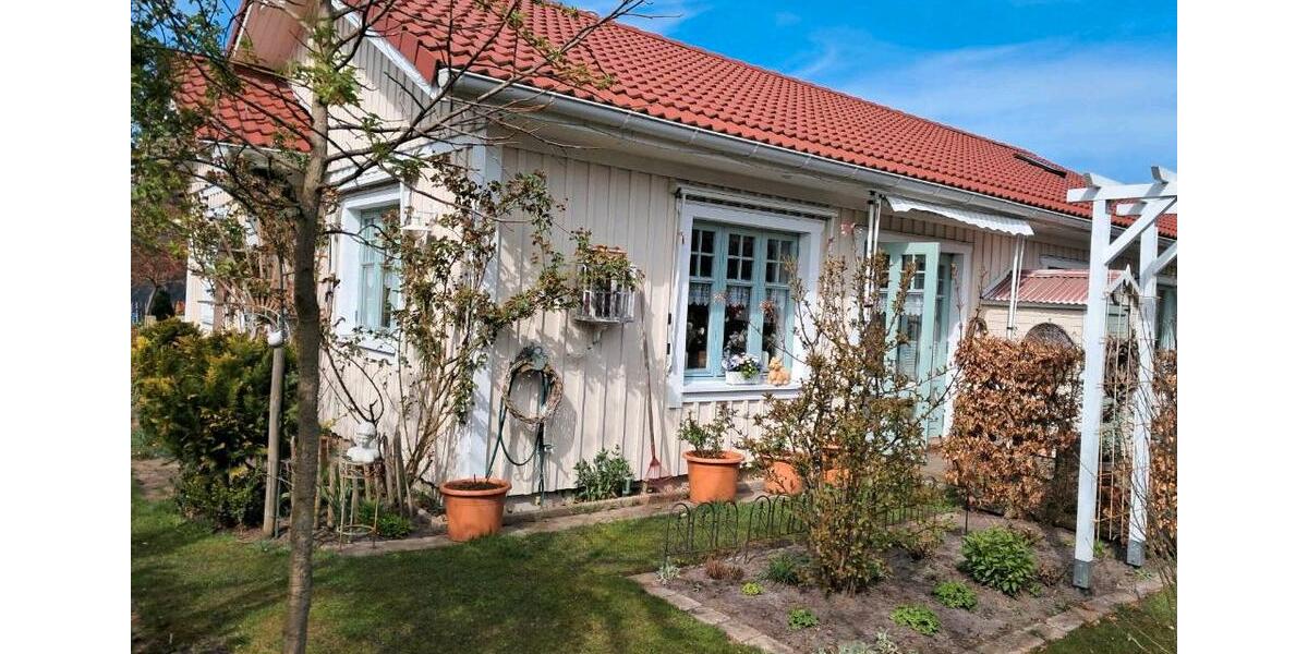 Bungalow Hambühren - 3 Zimmer, 97 m&sup2;, 499.000&euro; | Angebot:26236836