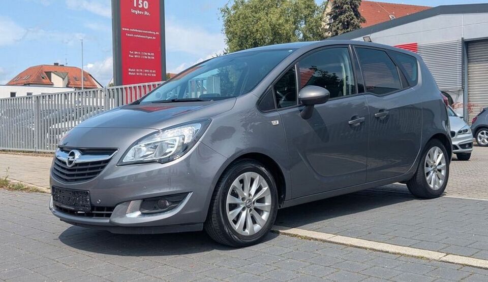 Meriva
