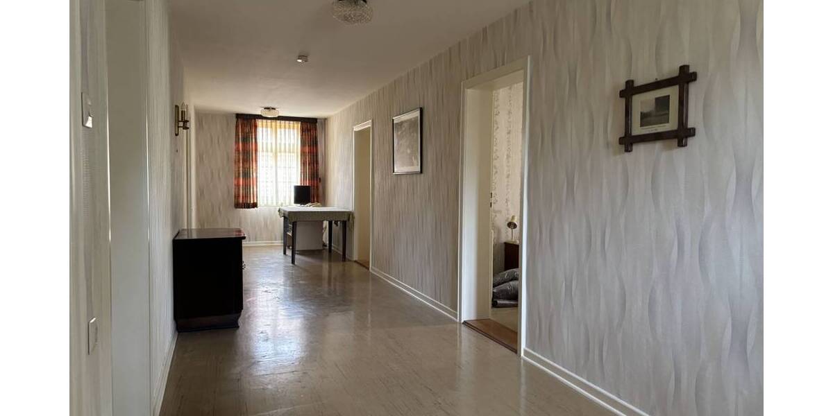 Mehrfamilienhaus, Wohnhaus Rinteln / Hohenrode Hohenrode - 1 Zimmer, 299 m&sup2;, 198.000&euro; | Angebot:26684664