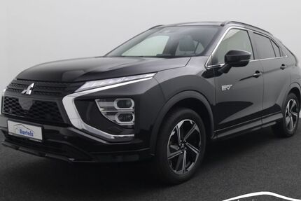Mitsubishi Eclipse Cross 84.234 km 19.990 &euro; Sögel 49751