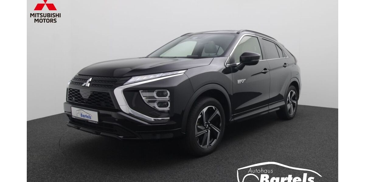 Mitsubishi Eclipse Cross 84.234 km 19.990 &euro; Sögel 49751