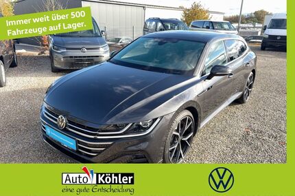 VW Arteon 16.700 km 43.900 &euro; Mainburg 84048