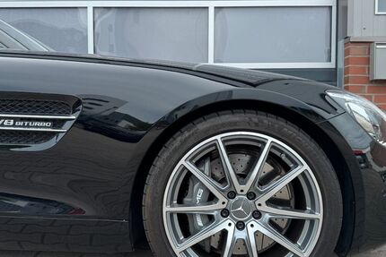Mercedes-Benz AMG GT 26.500 km 85.500 &euro; Lohne 49393