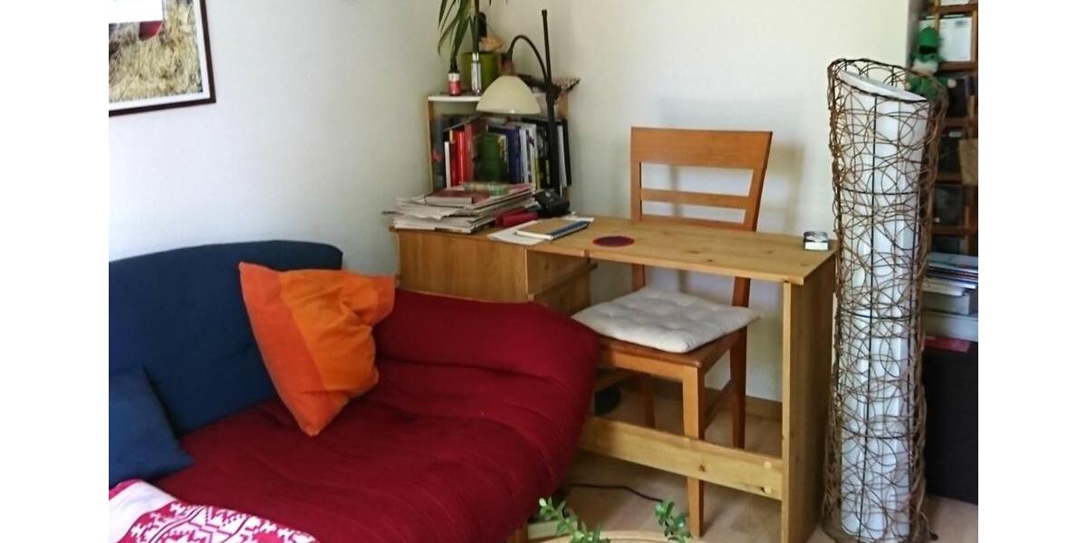 Grüne Oase, großer Balkon, PV-Anlage, gute Anbindung an Köln 3 zimmer