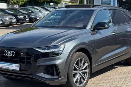 Audi Q8 177.000 km 44.990 € Cloppenburg 49661