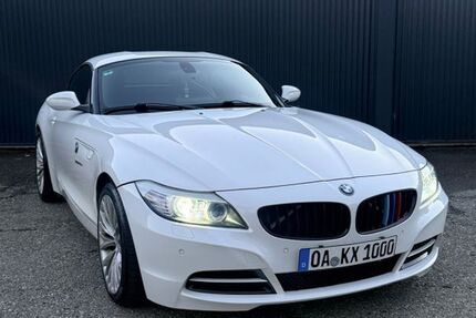 BMW Z4 157.000 km 15.000 &euro; Rettenberg 87549