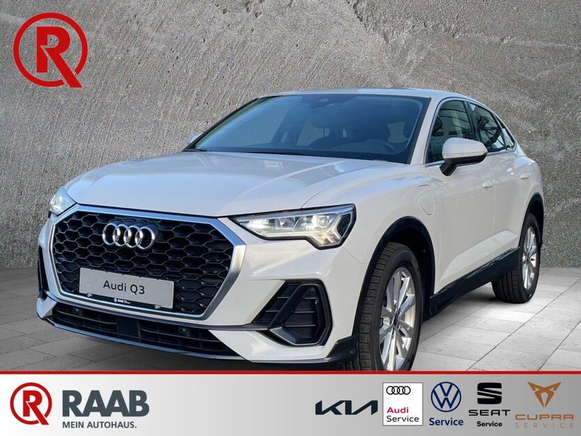Audi Q3 79.761 km 28.495 € Weiden 92637