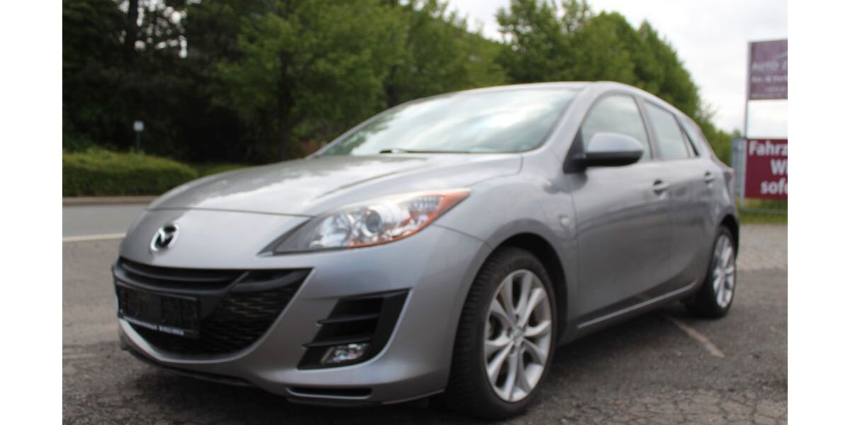 Mazda 3 133.490 km 6.999 &euro; Herzberg am Harz 37412