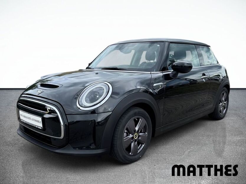 Cooper SE
