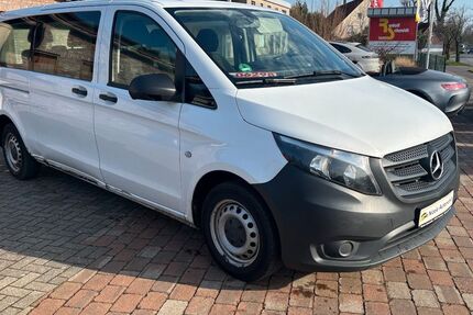 Mercedes-Benz Vito 210.700 km 13.250 &euro; Versmold 33775