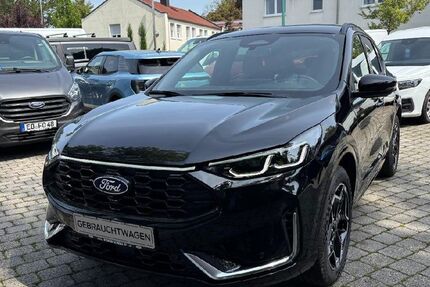 Ford Kuga 5.000 km 41.989 &euro; Erding 85435