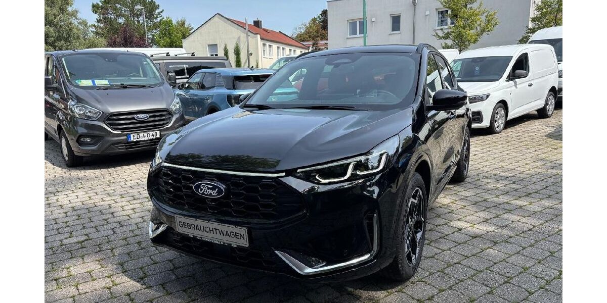 Ford Kuga 5.000 km 41.989 &euro; Erding 85435