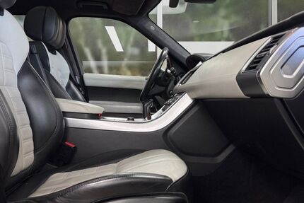 Land Rover Range Rover Sport 133.200 km 30.490 &euro; Jülich 52428