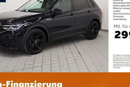 VW Tiguan 49.829 km 33.980 &euro; Amberg 92224