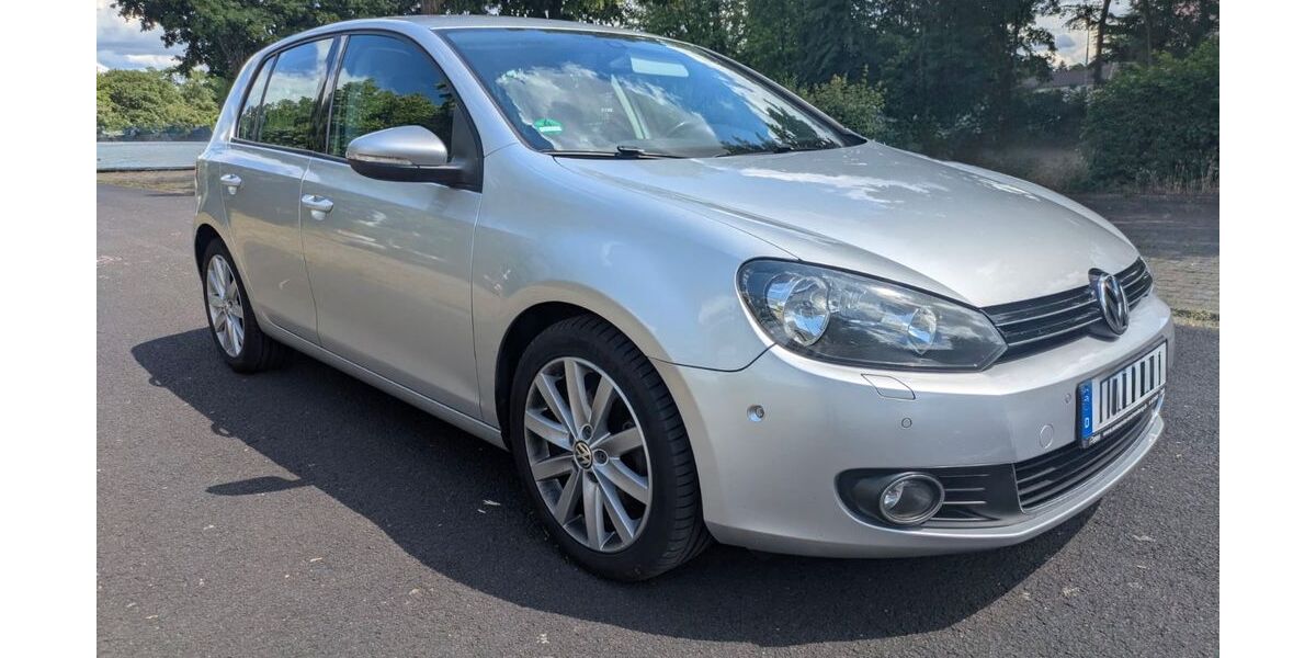 VW Golf 175.200 km 3.580 &euro; Hanau 63450