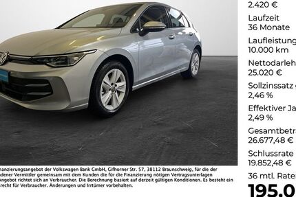 VW Golf 1.167 km 27.440 &euro; Georgsmarienhütte (Osnabrück) 49124
