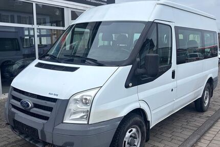 Ford Transit 206.979 km 6.500 &euro; Kirchberg 55481