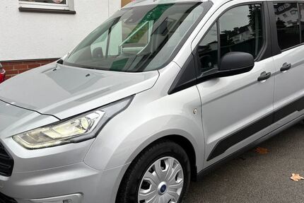 Ford Tourneo Connect 149.021 km 13.990 &euro; Kassel 34127