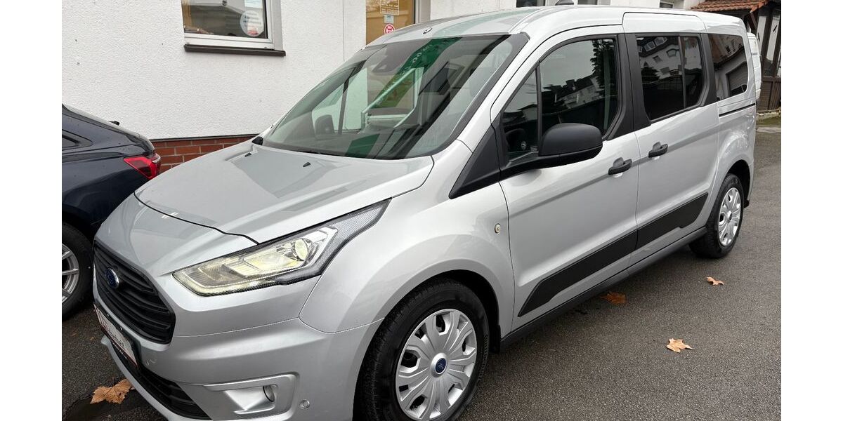 Ford Tourneo Connect 149.021 km 13.990 &euro; Kassel 34127
