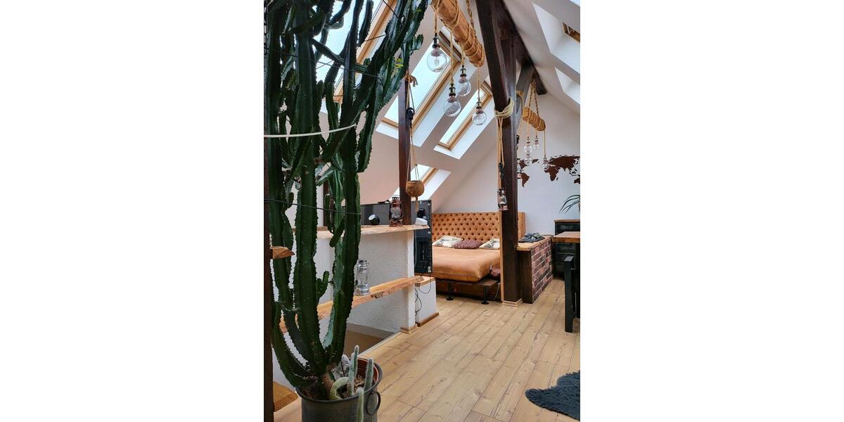 Maisonettenwohnung Erbach - 2.5 Zimmer, 54 m&sup2;, 1.150&euro; | Angebot:25085410