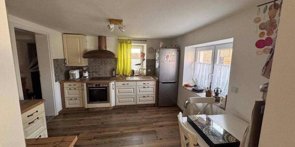 Einfamilienhaus Altdorf b. Nürnberg Wappeltshofen - 6 Zimmer, 139 m&sup2;, 369.000&euro; | Angebot:26879434