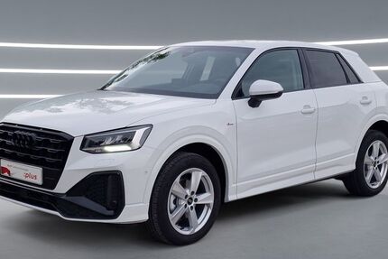 Audi Q2 20.500 km 25.980 &euro; Ingolstadt 85057