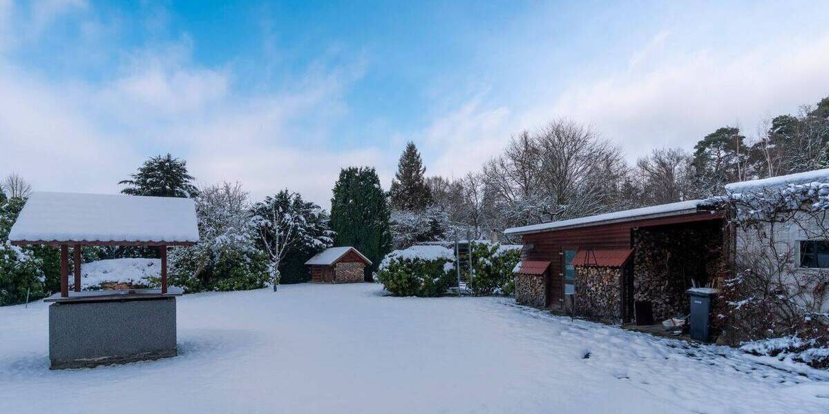 Einfamilienhaus Lauenbrück - 4 Zimmer, 200 m&sup2;, 145.000&euro; | Angebot:25662531