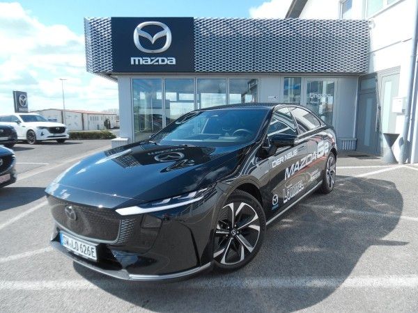 Mazda 6e 5.000 km 37.490 &euro; Grettstadt 97508