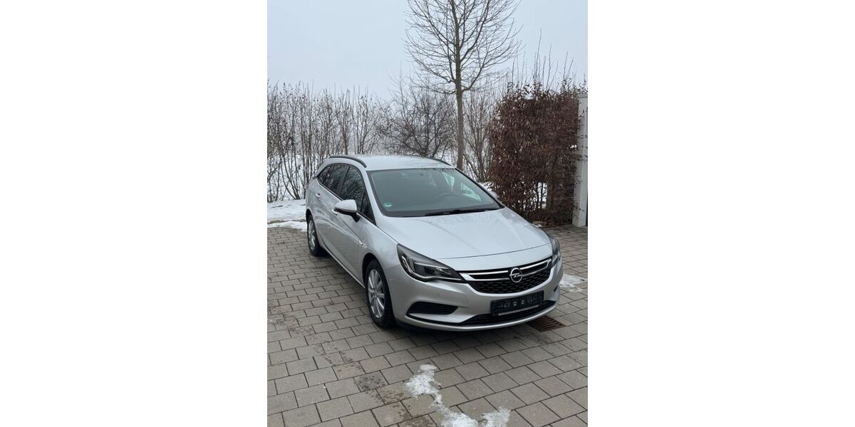 Opel Astra 217.687 km 6.500 &euro; Pilsting 94431