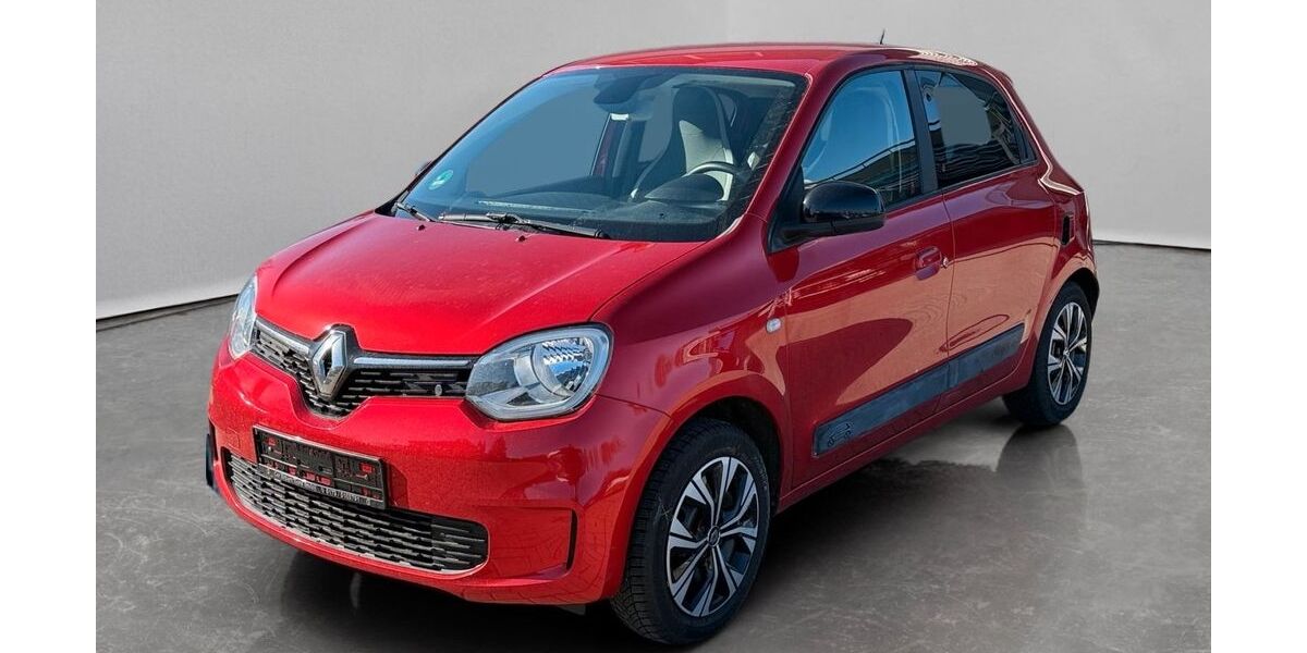 Renault Twingo 63.600 km 8.999 &euro; Hildesheim 31135