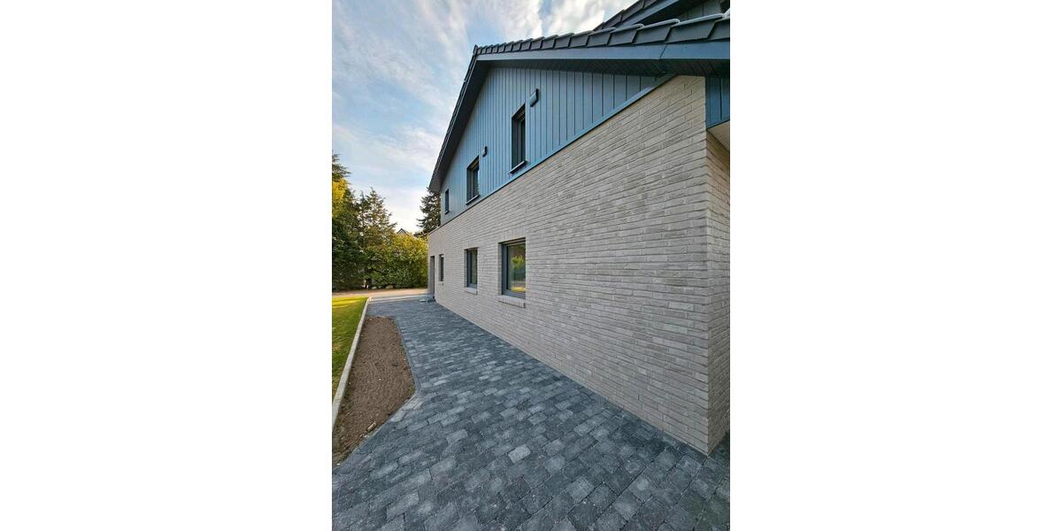 Erdgeschoßwohnung Löningen - 3 Zimmer, 94 m&sup2;, 1.145&euro; | Angebot:26415008