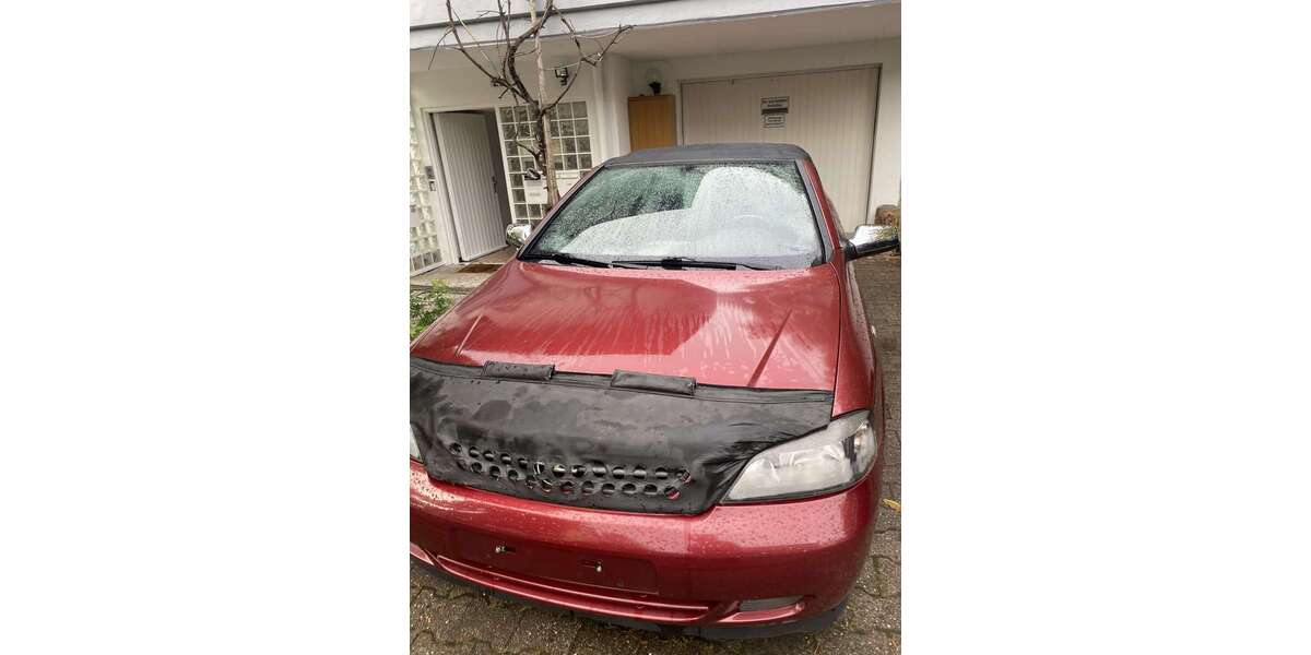 Opel Astra 131.000 km 790 &euro; Schömberg - Langenbrandt 75328