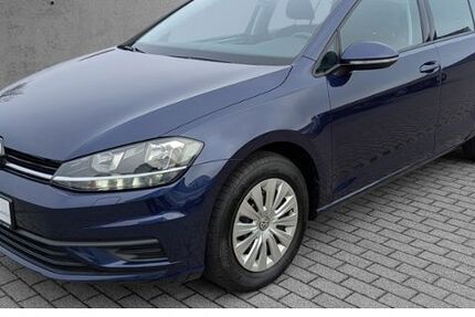 VW Golf 56.250 km 14.989 &euro; Cottbus 03044