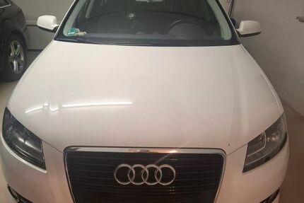 Audi A3 200.000 km 6.600 &euro; Hafenreut 86687
