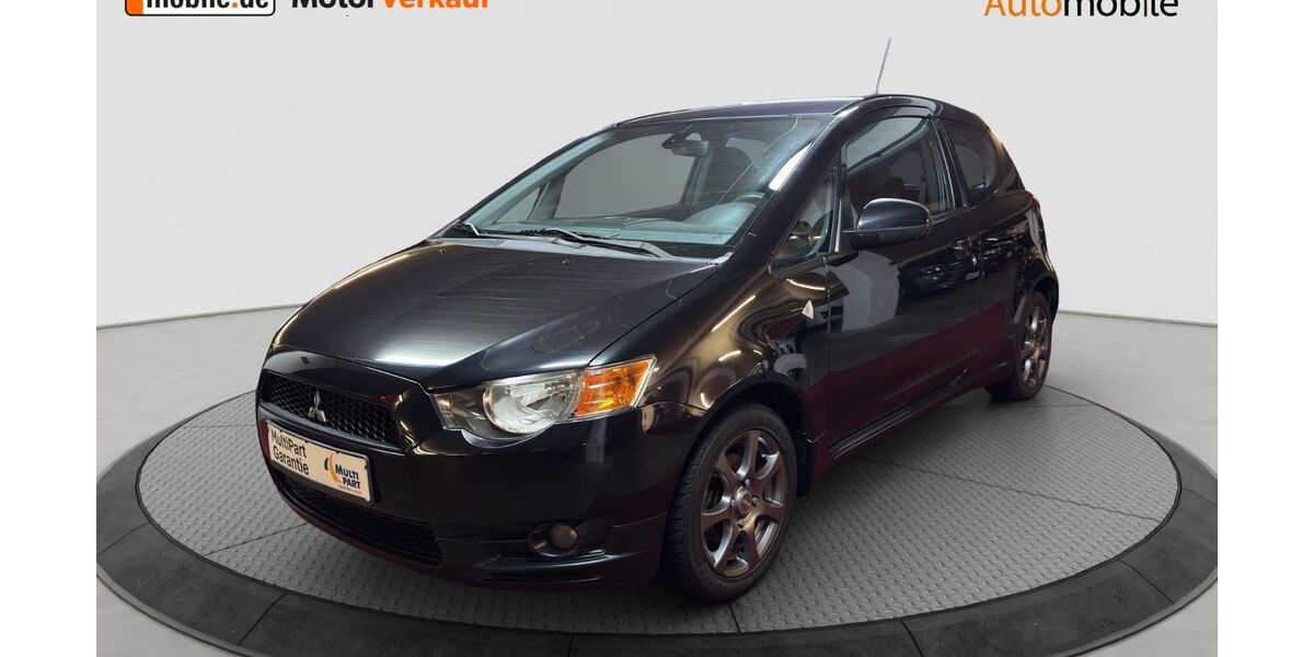 Mitsubishi Colt 120.000 km 3.480 &euro; Berlin 10625