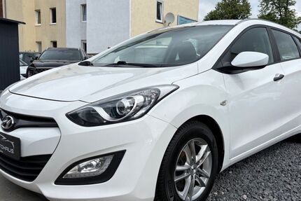 Hyundai i30 196.000 km 3.999 &euro; Eisenach 99817