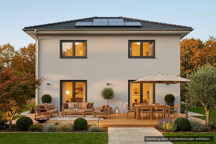 Haus Hasel - 4 Zimmer, 122 m&sup2;, 1.530&euro; | Angebot:27023617