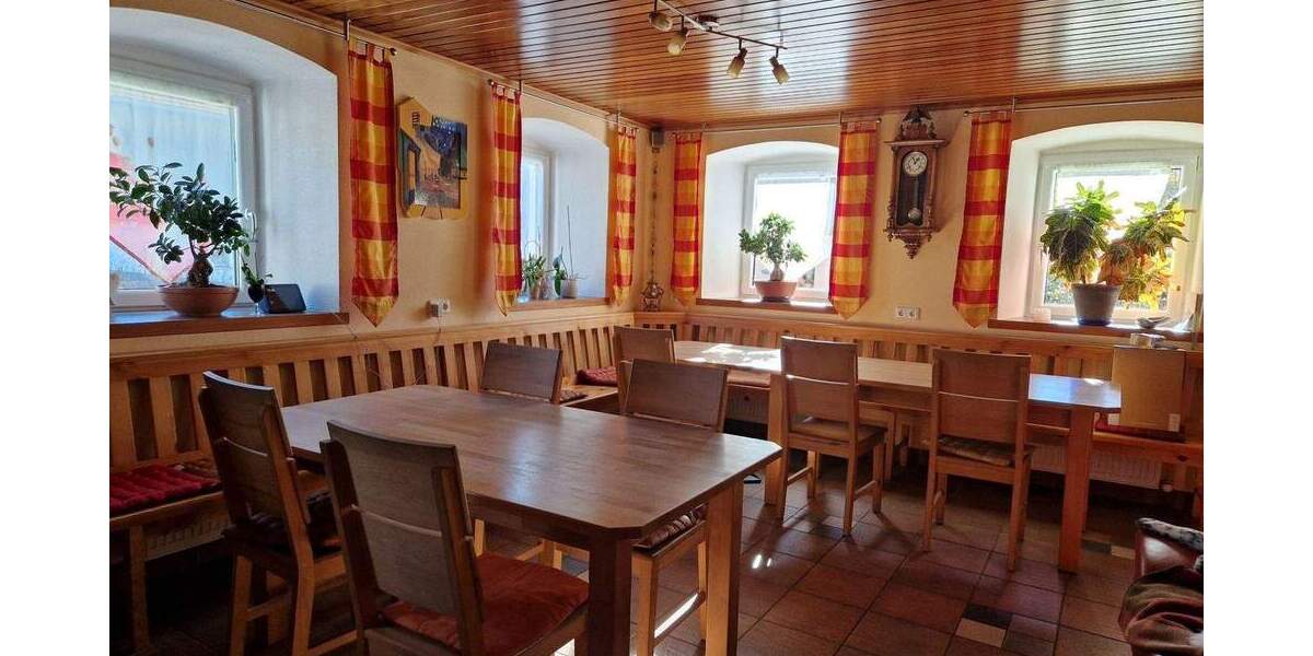 Einfamilienhaus Kirchberg im Wald / Raindorf Kirchberg - 1 Zimmer, 300 m&sup2;, 698.500&euro; | Angebot:25796770