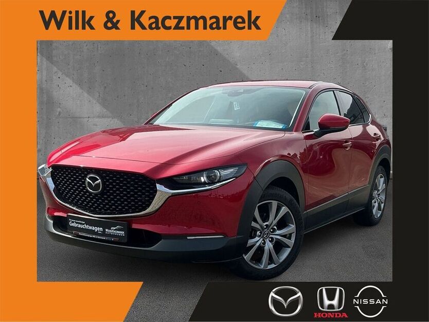 CX-30